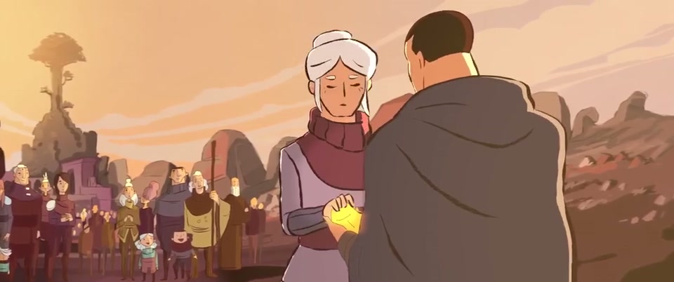 HERO, фрагмент 04